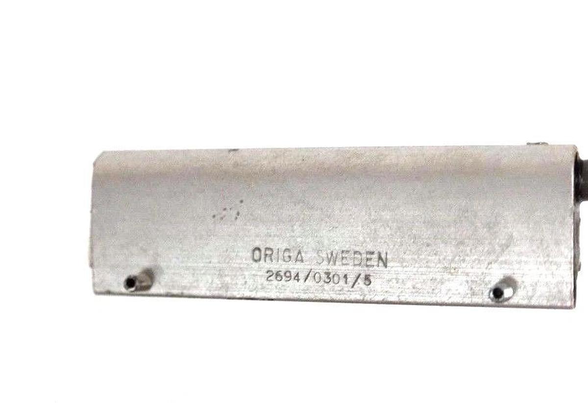 Used ORIGA 2694/0301/5 REED SWITCH W/CABLE
