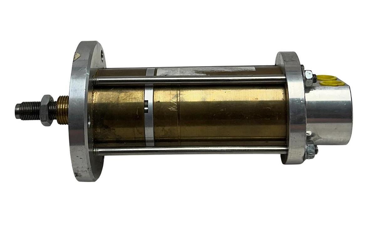Used AIRTEC 91-75-50-S / 91-75-5 / 917550S PNEUMATIC IMPACT CYLINDER 9175/50 OEM USNP
