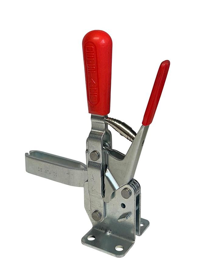 Used DE-STA-CO 210-UR / 210UR TOGGLE LOCKING CLAMP 210 SERIES NSMP