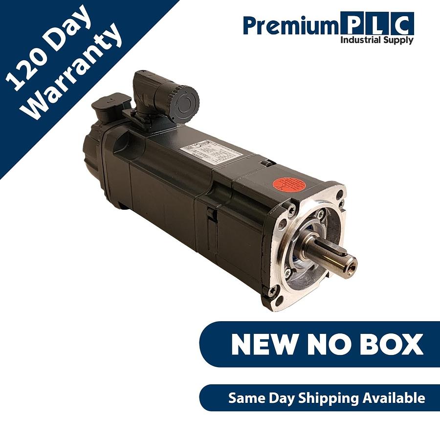 Used NEW SIEMENS 1FK7034-2AK71-1RB0-Z M03 SIMOTICS 3-SYNCHRON 1FK7 GEN 2 SERVO MOTOR