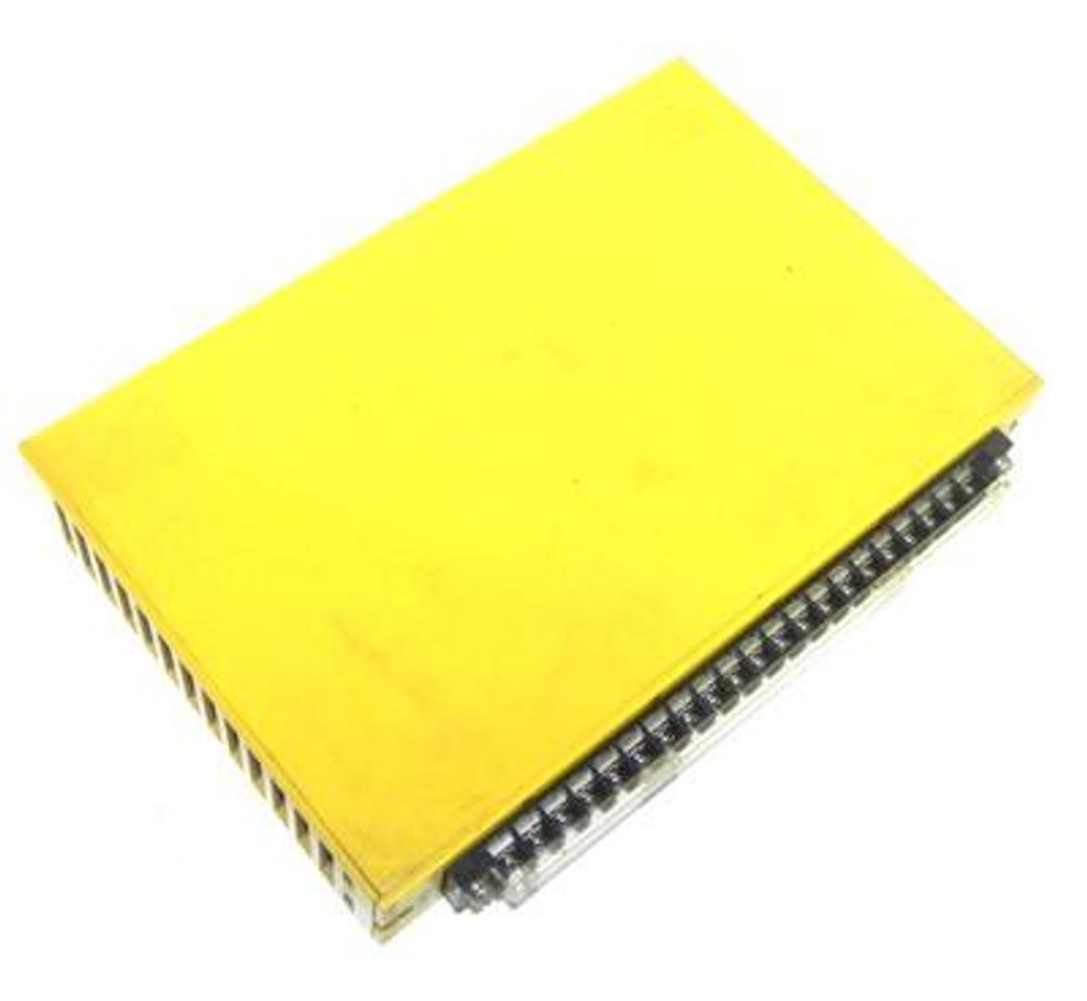Used FANUC A03B-0801-C129 INPUT MODULE A03B0801C129