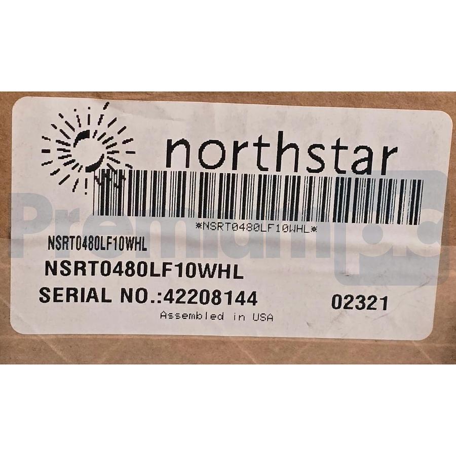 Dynapar NorthStar NSRT0480LF10WHL Pulse Wheel for RIM Tach RT8 & RT1 Encoders
