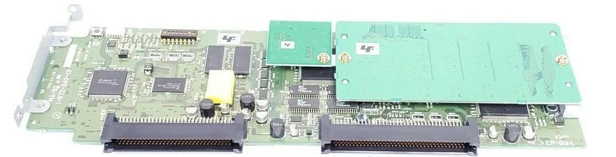 Used SONY MA-93 1-672-340-13 CIRCUIT BOARD WM-10 1-672-344-11 & KEY-47 1-678-211-11