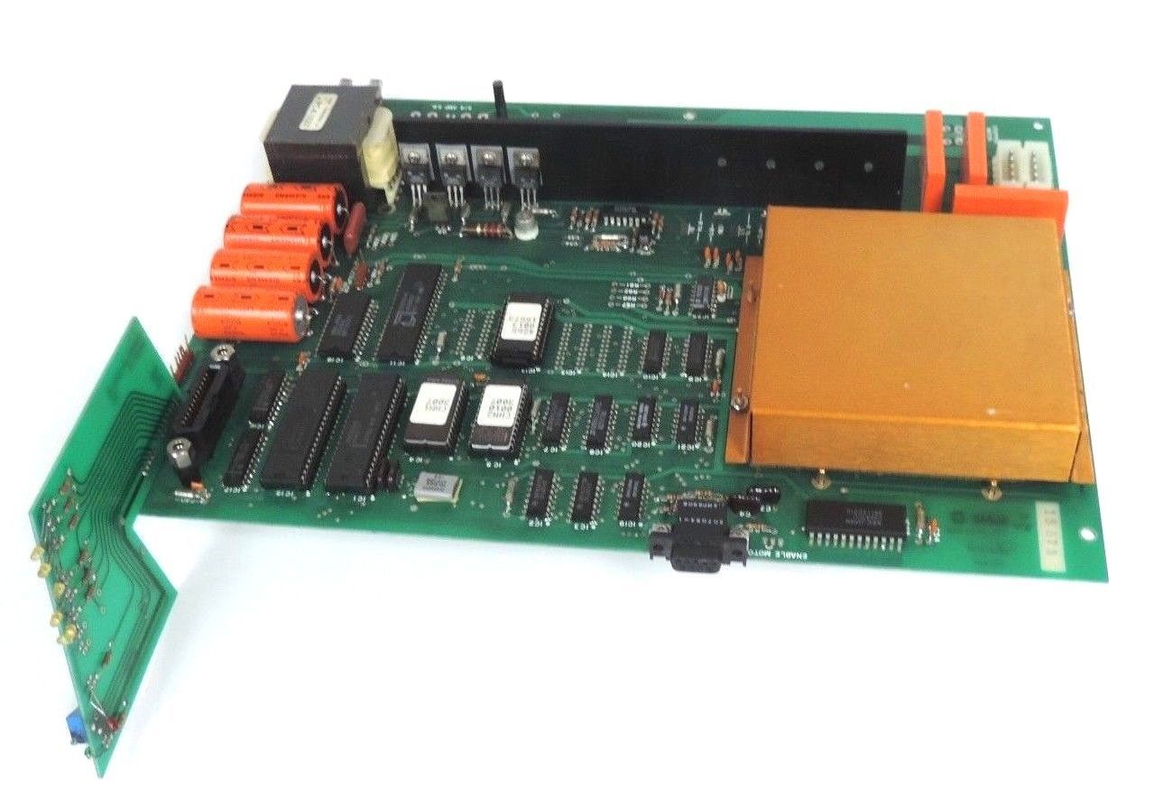 Used SAUNDERS AND ASSOC. INC 0000167-00 BOARD 0000166-04 BOARD