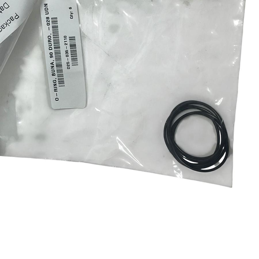 Used Wanner Hydra-Cell 0093113217 Pump Parts Kit MCD Coaters D10-007-1210 NEW