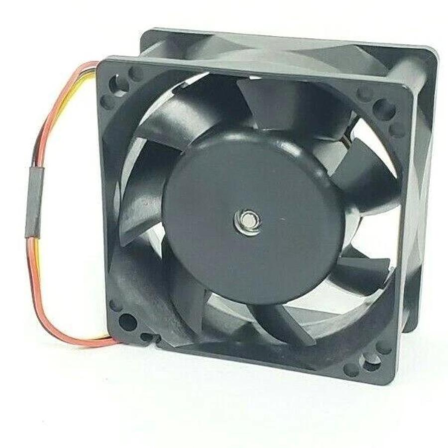 NEW FANUC A90L-0001-0380#H110 MODEL FBA06A12H NMB-MAT, DC12V 0.22A