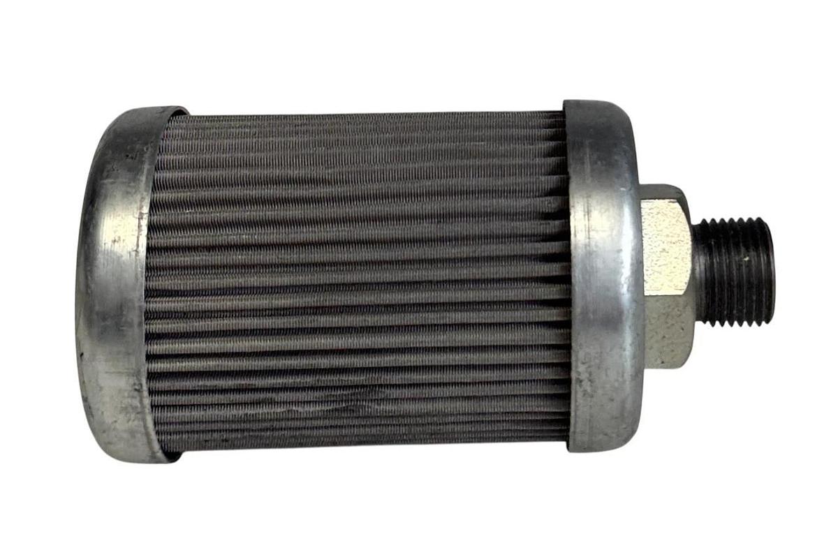 CAPITOL ENGINEERING & MFG 8-ME-75 / 8ME75 SUCTION STRAINER 200 MESH NSNP