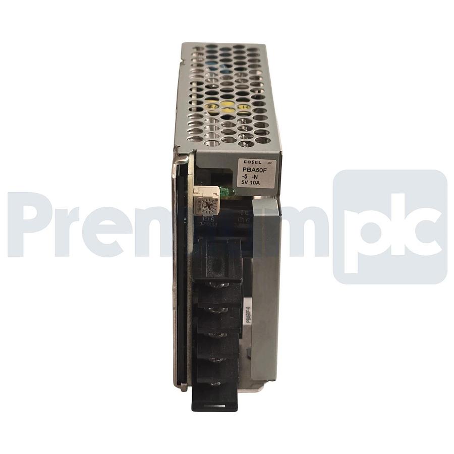 Cosel PBA50F-5 Switching Power Supply AC/DC Converter 5V 10A 50W PBA50F-5-N NSMP