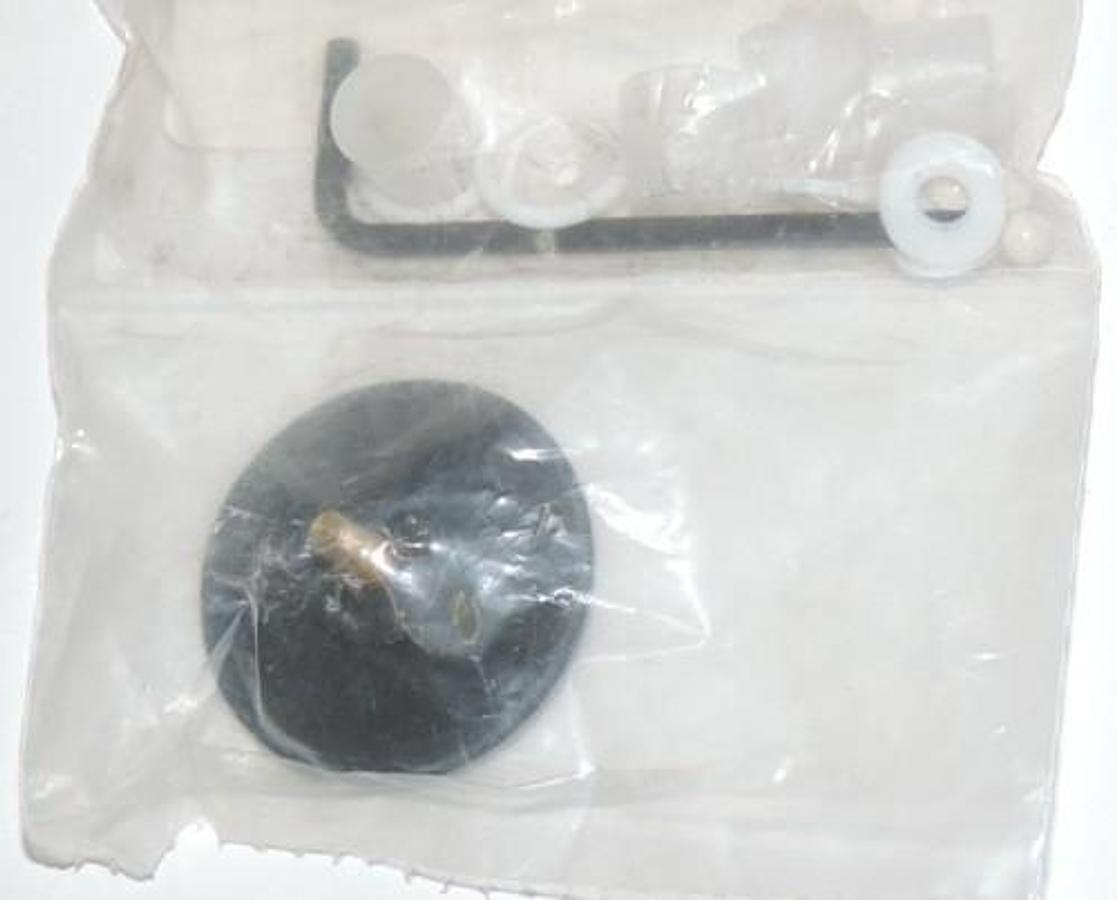 Used NEW WALCHEM X11FC-PK PARTS KIT, EW/KB11, FC
