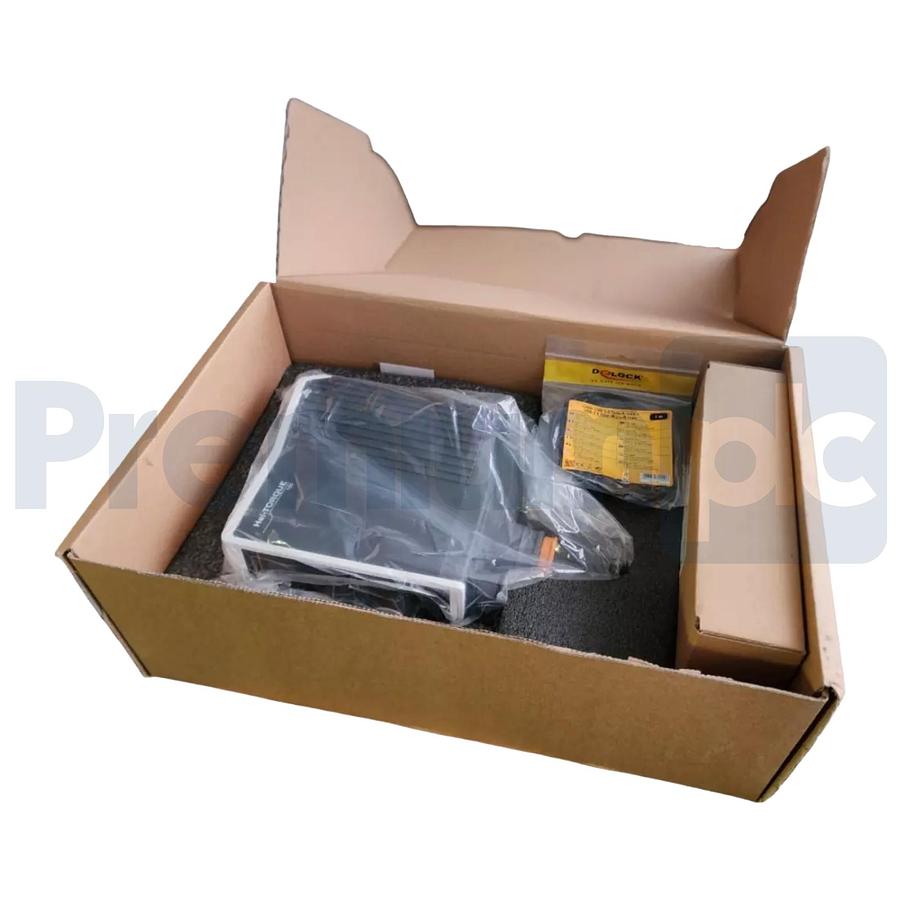 Used HEIDOLPH 501-61021-00-2 Hei-TORQUE 100 PRECISION BASE OVERHEAD STIRRER NSMP