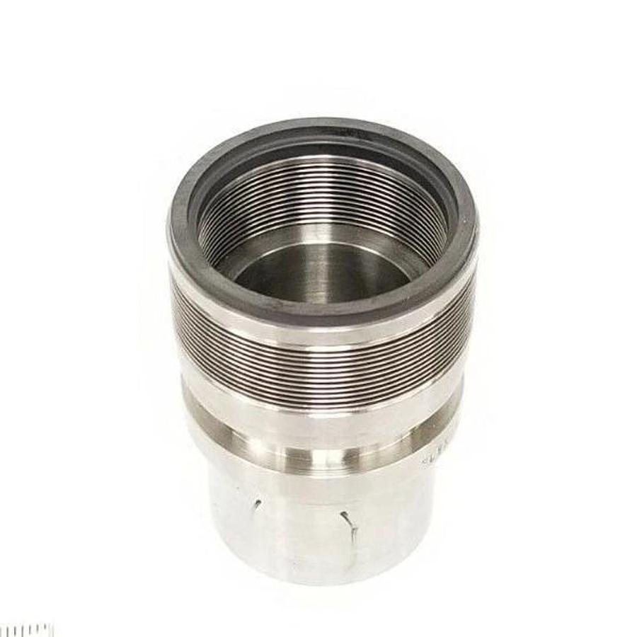 Used FLEX-A-SEAL FS10090 1-1/2" HOOK SLEEVE ROTARY SEAL