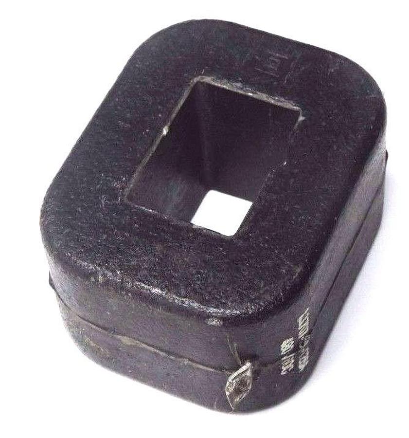 Used SQUARE D L1707-S1-T26A COIL 440/480V, 60C, L1707S1T26A