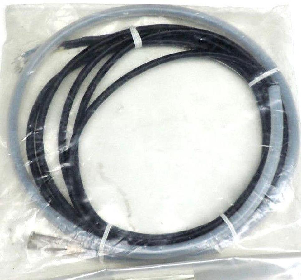 NEW ITW RANSBURG 79008-15J LOW VOLTAGE CABLE FOR EVOLVER 202 / POWER SUPPLY