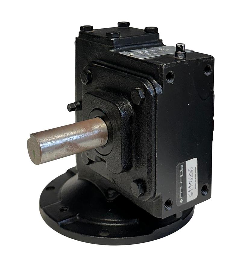 Used WINSMITH E20MDNS / E20MDNS31000FT SE ENCORE E20 REDUCER 50:1 RATIO WinGuard NSMP