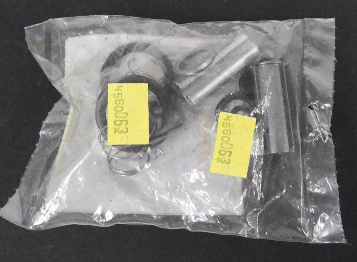 Used NIB HONEYWELL V9-60-S016 COMPONENT PARTS KIT V960S016