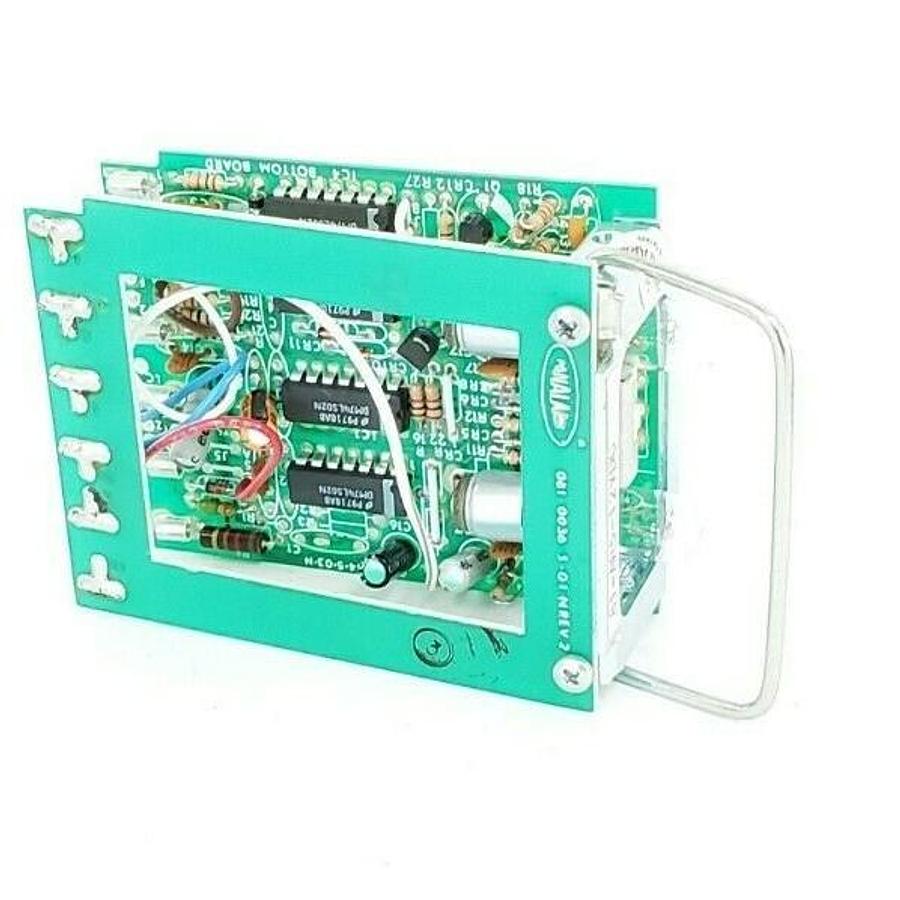 Used NEW AMETEK PANALARM 081-0036-5-01-N PCB CIRCUIT BOARD CONTROL