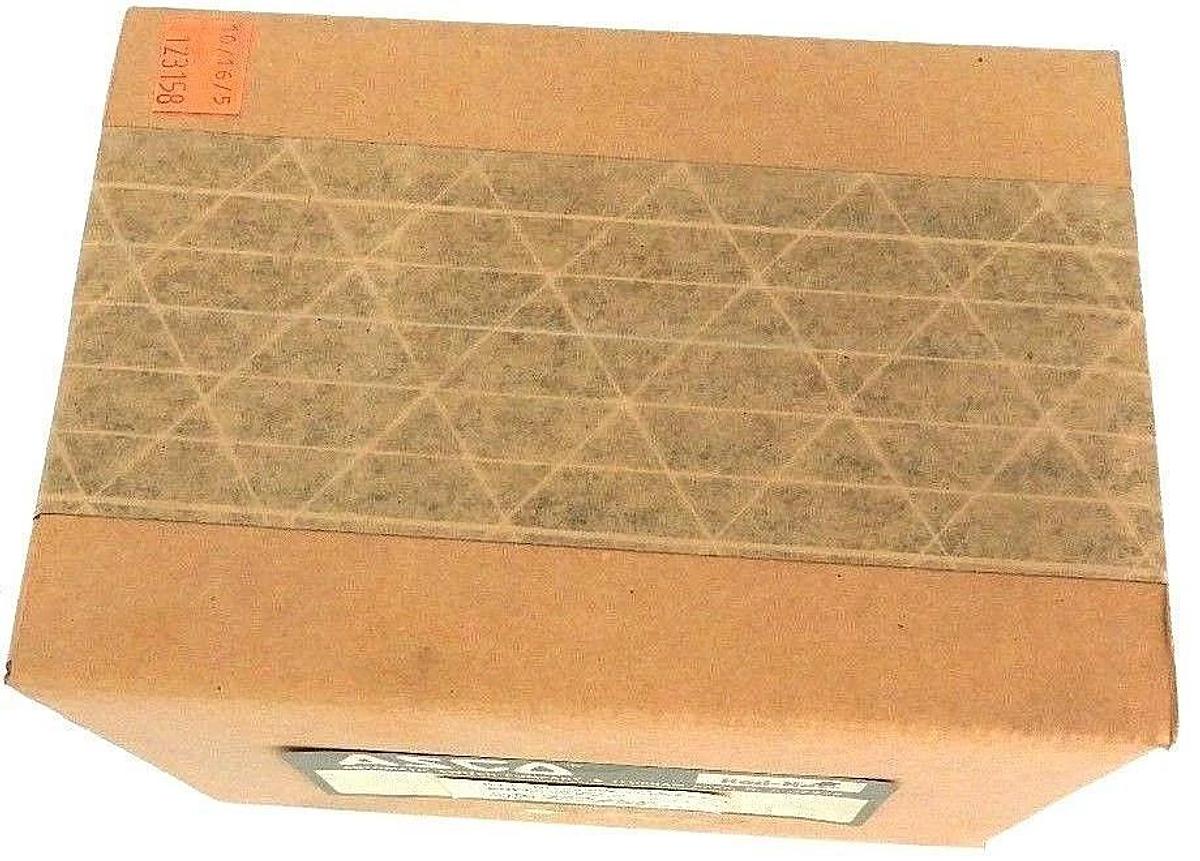 Used FACTORY SEALED ASCO 304-361 REBUILD KIT 8210, 304361