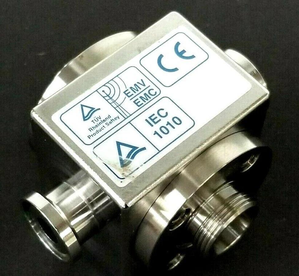 Used WEDGEWOOD TECHNOLOGY AF44VEQHNT1B3-C UV FLOWCELL AF44VEQHNT1B3C