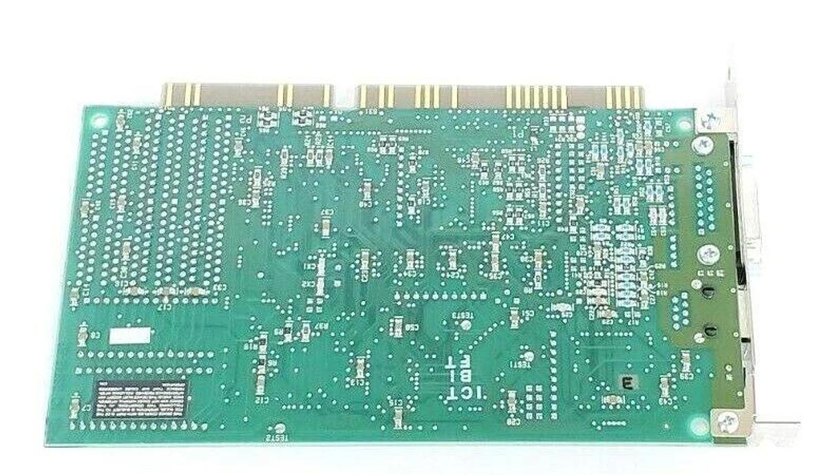 Used UNGERMANN-BASS 33549-13 ETHERNET ADAPTER 3354913