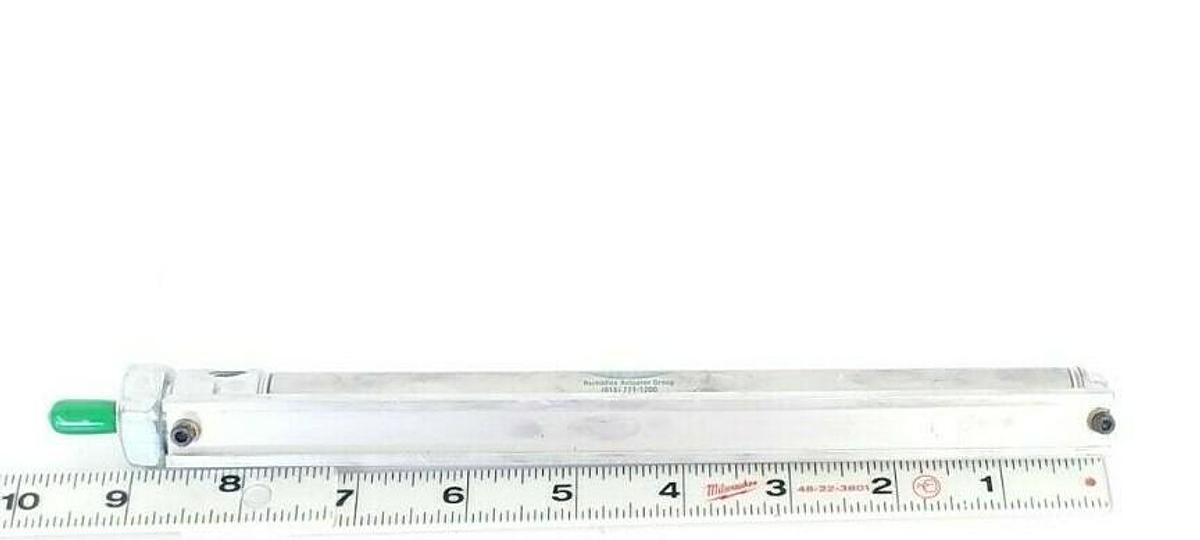 Used NUMATICS 0750X01-06A-04 CYLINDER 0750X0106A04
