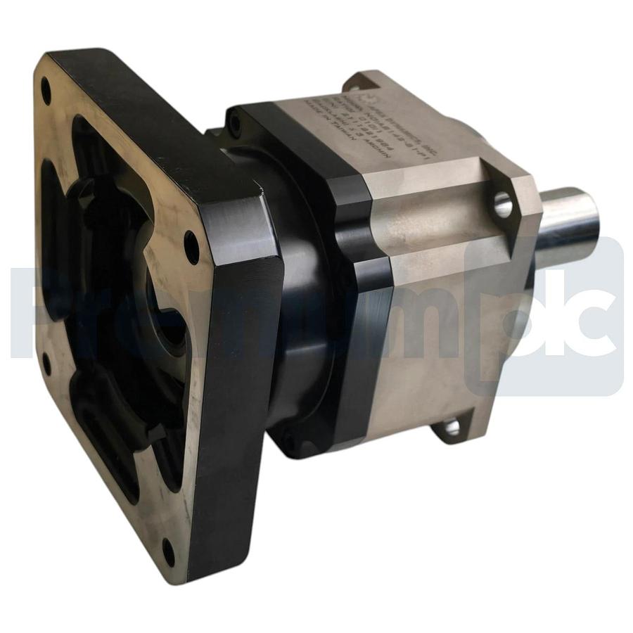 APEX Dynamics AB142-010-S1-P1 Planetary Gearbox 10:1 for MITSUBISHI HF-SP202B