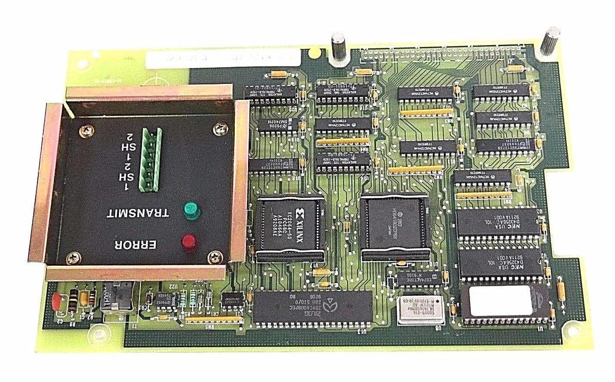 Used EATON IDT INC. 40-10820-00 BOARD 42-10820-00, D 07 M65196-048