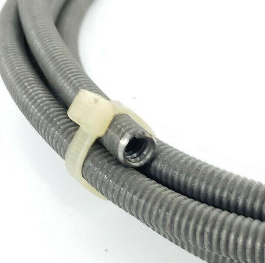 Used MILLER 11MI-047051 CONNECTOR 00022-023-67 047051 11MI047051
