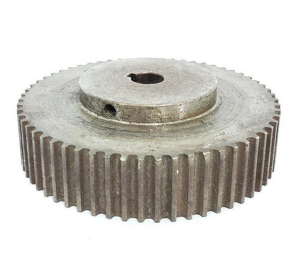 Used MARTIN P605M15 SPROCKET 1/2'' IN. KEYED BORE