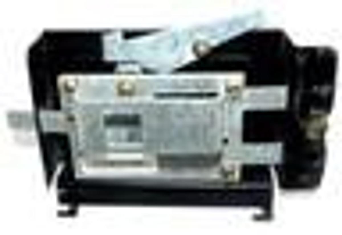 Used INDUSTRIAL 100K9 ON/OFF SWITCH USED