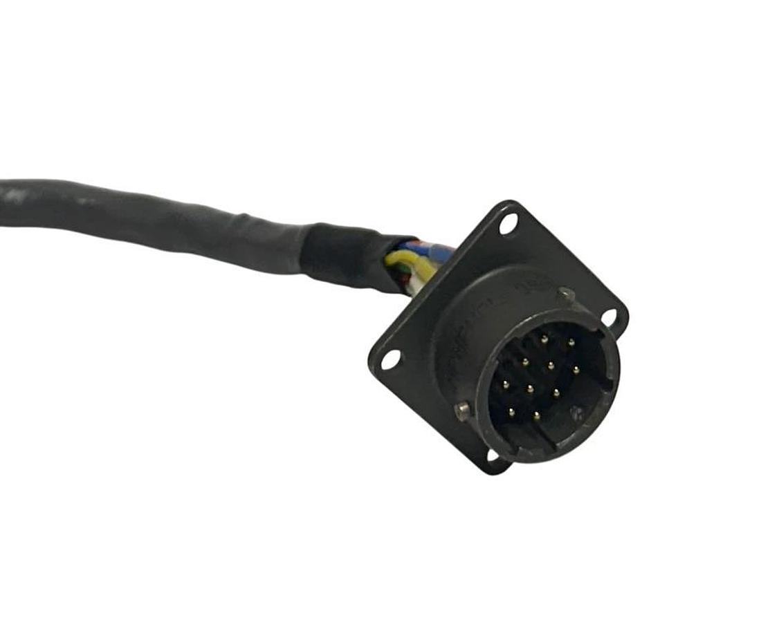 BALDOR 924-01070-925 / ENC02BC-B2 / 0EHS35A09 ENCODER 5-15VDC 1024PPR NSNP