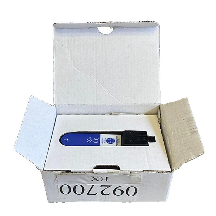 Used NEW DATALOGIC SR21-IR / SR21IR INFRARED SLOT SENSOR 2mm NPN/PNP 10-30V 953151070