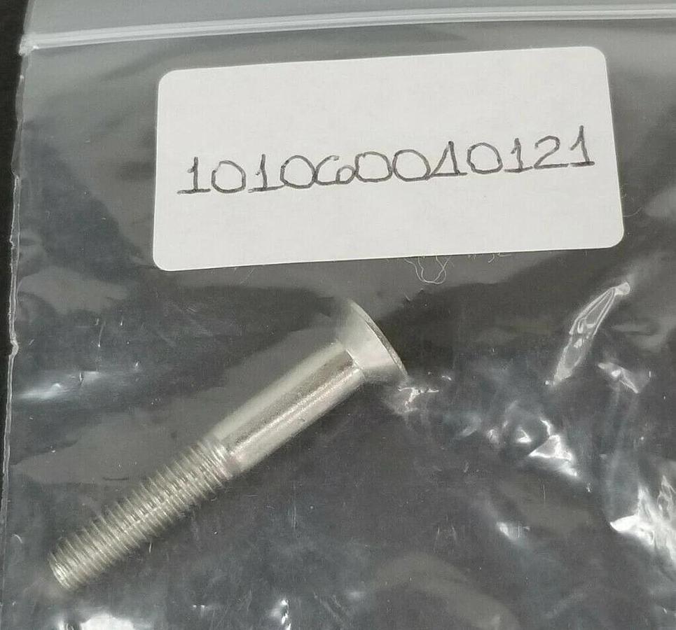 Used NEW MILLIPORE CAT NO. 897500011 FILTER CONNECTION KIT FOR K40-II 20303-WP 36155