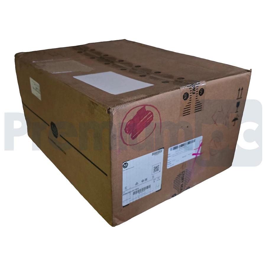 Used Allen-Bradley 2098-DSD-HV150X /B Ultra 3000 Servo Drive 15kW 480V F/W V1.60 NSFS
