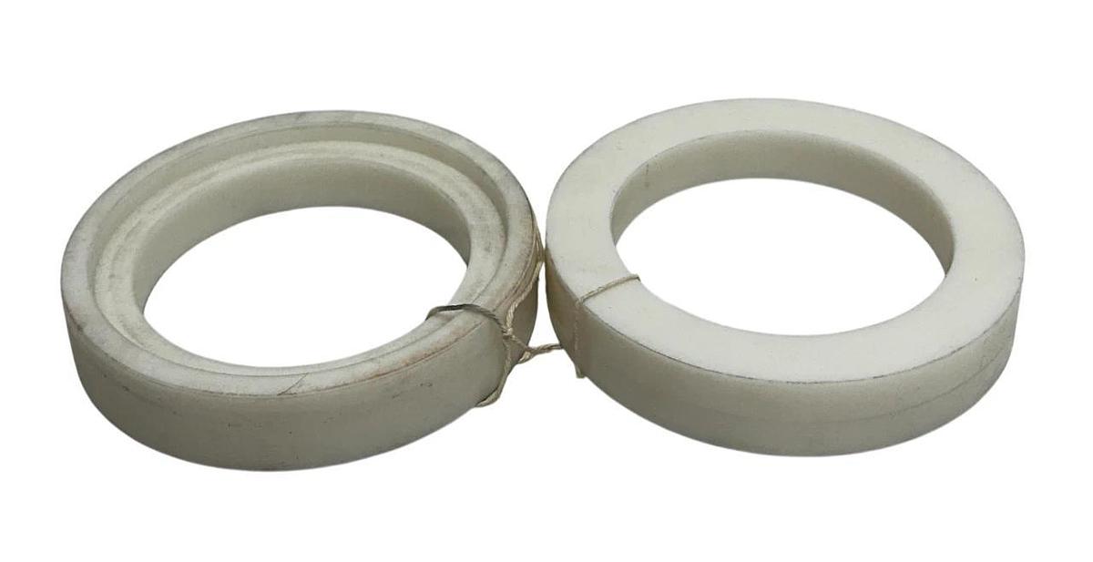 2 BLENTECH CORP A-20828 / 12279-000 / 20828 OEM SEAL RINGS FOR COOKER NSNP