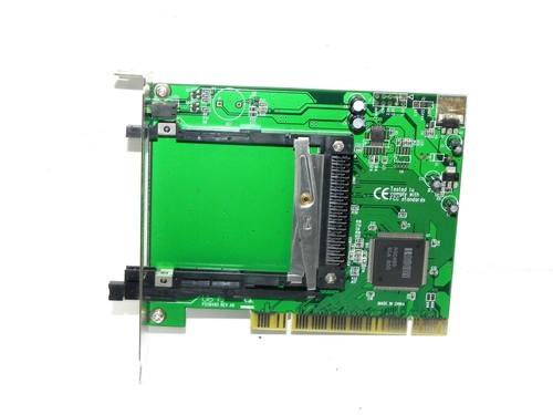 Used P2CB485 CIRCUIT BOARD FG-PPM485-01-ST01 Rev A6 S/N NO. TS 06050032924