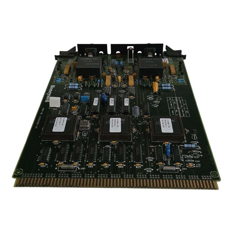 Used Honeywell Measurex 51305408-100 TDC-2000 UDHI Universal Data Hiway Interface NEW