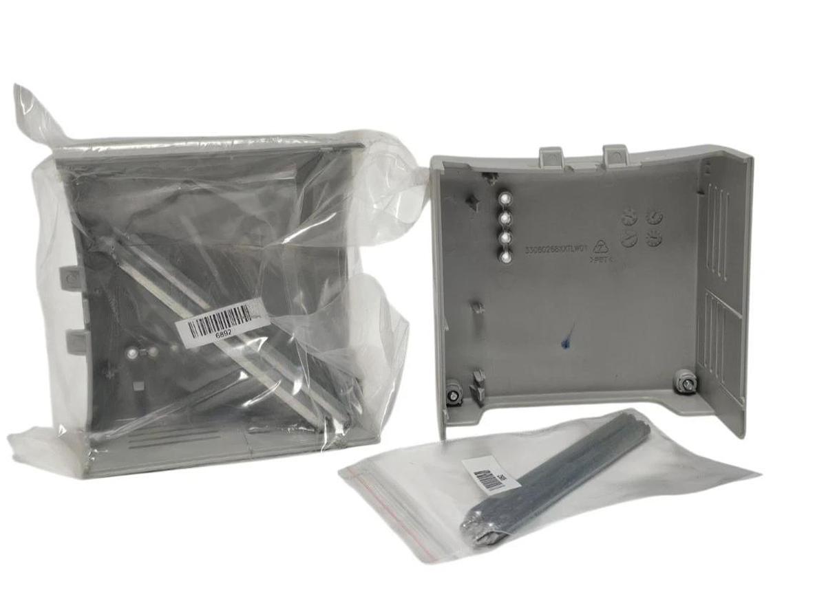 LOT OF 2 NEW ALLEN BRADLEY 22B-CCB COMMUNICATION ADAPTER COVER KITS 22BCCB