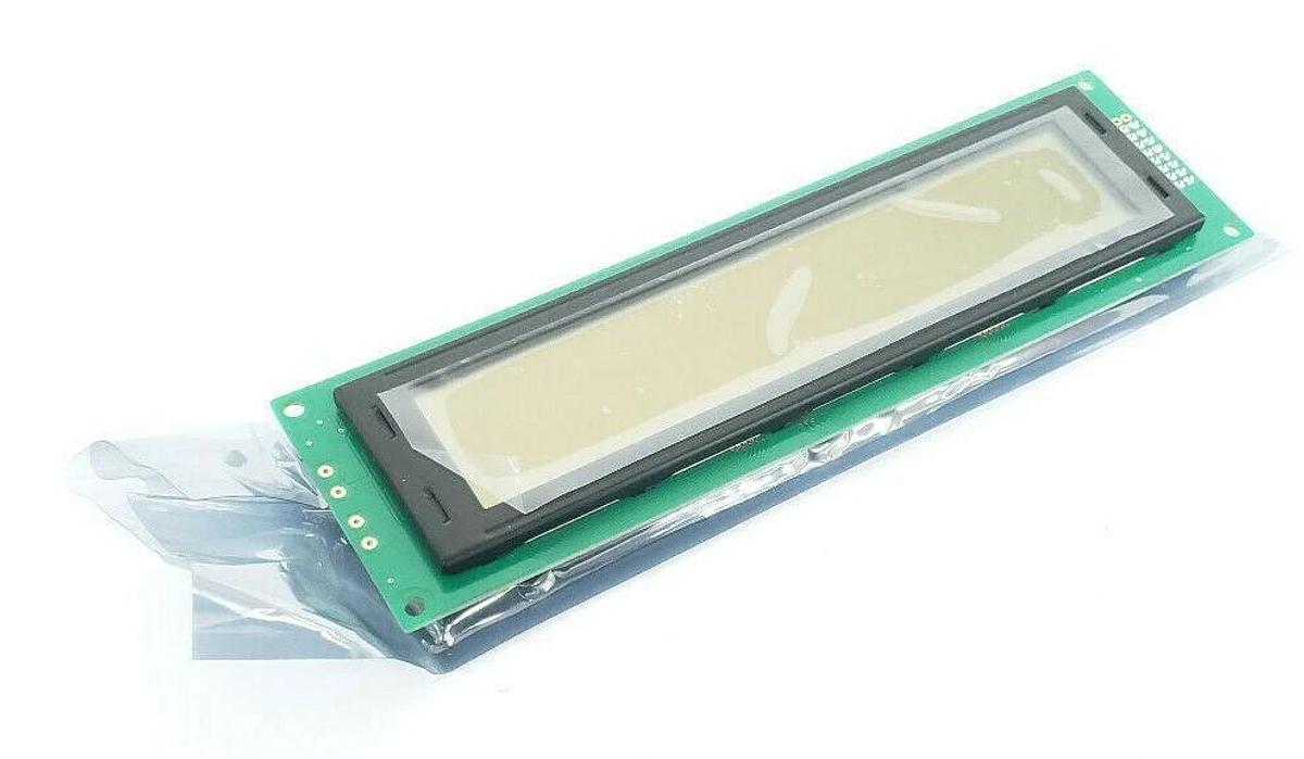 NEW NEWHAVEN DISPLAY NHD-0440AZ-RN-FBW LCD DISPLAY MODULE 113258-12-07-26