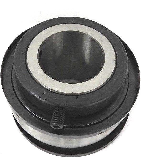 NIB LINK BELT U-343-D BALL BEARING INSERT U343D, U343