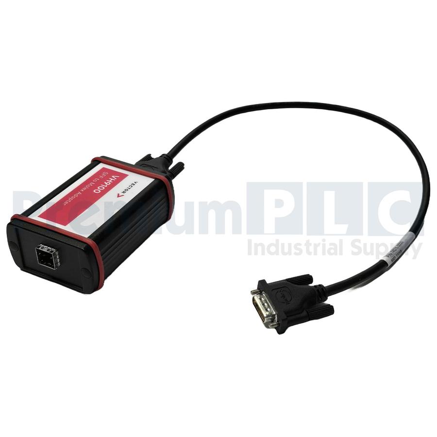 VECTOR VH9100 SFF TO MOLEX ADAPTER w/ 74576-0000 CABLE NSNP