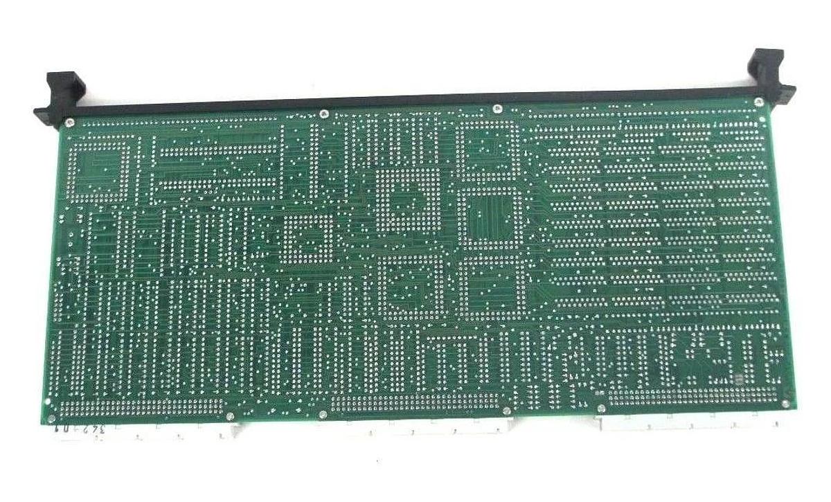 Used VALMET-AUTOMATION A413082 CPU BOARD 32 8M