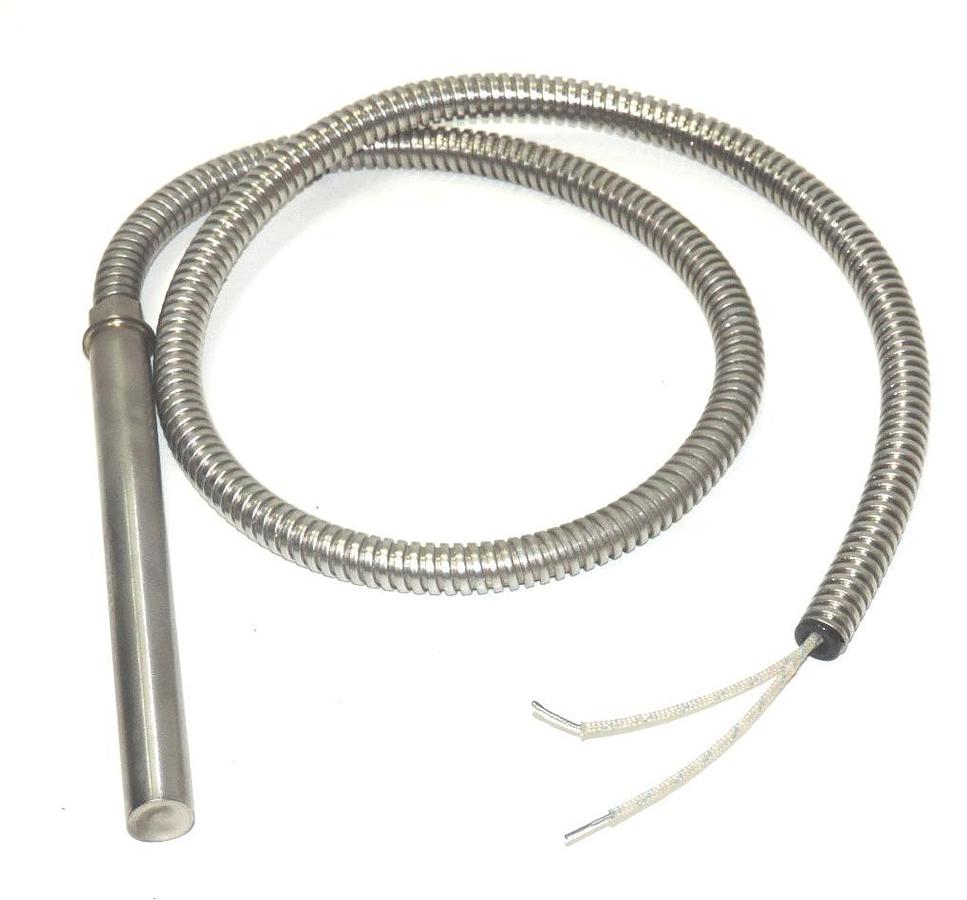 Used NEW BIG CHIEF 230272 CARTRIDGE HEATER 700W 240V 047-E-T