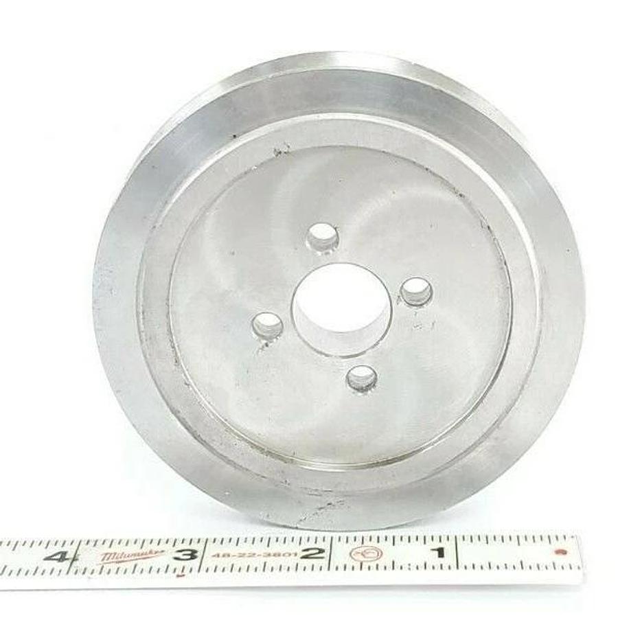 Used GENERIC DOOSAN C49047623A TIMING PULLEY 053-255-4066 SM45C