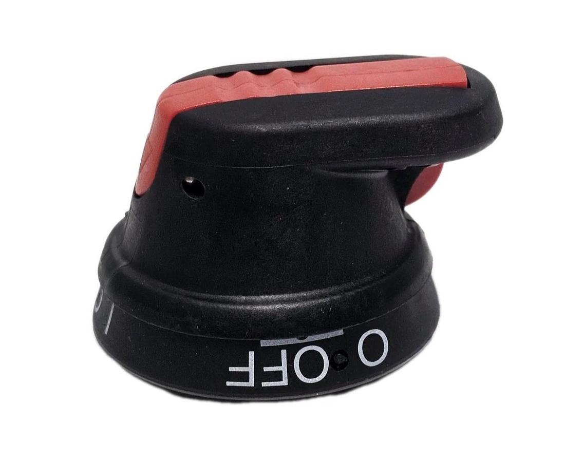 NEW ABB OHB45J6 HANDLE PISTOL HANDLE BLACK PRODUCT ID: 1SCA022380R8770