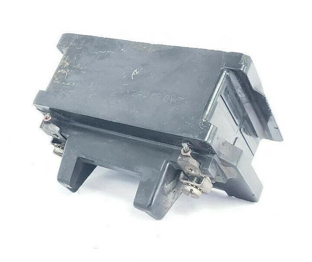 Used GENERAL ELECTRIC 22D156G2 CONTACTOR COIL 110V/60CY 92V/50CY
