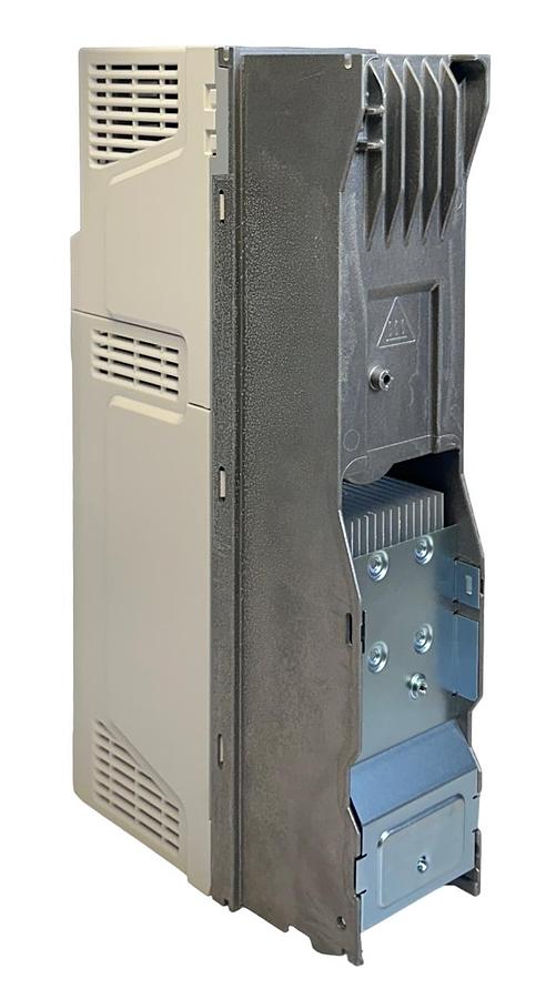 Used CONTROL TECHNIQUES M700-03400062A10101AB100 Unidrive M EtherNet 3.0/5.0HP NSMP