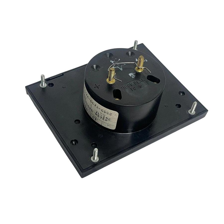 Hayssen LFE AK-0073-0000 Shielded Meter Model 0504 PC/CC 7L-140