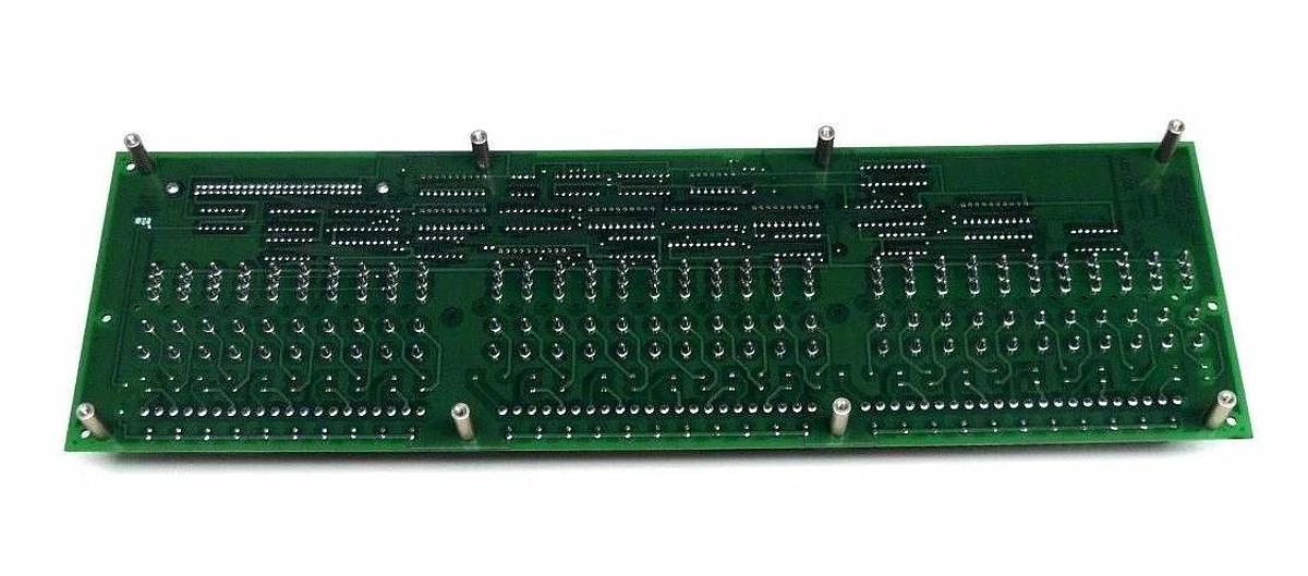 Used KEITHLEY MSSR-32 RELAY BOARD 32 CHANNEL 14071 REV C PC6432 MSSR32