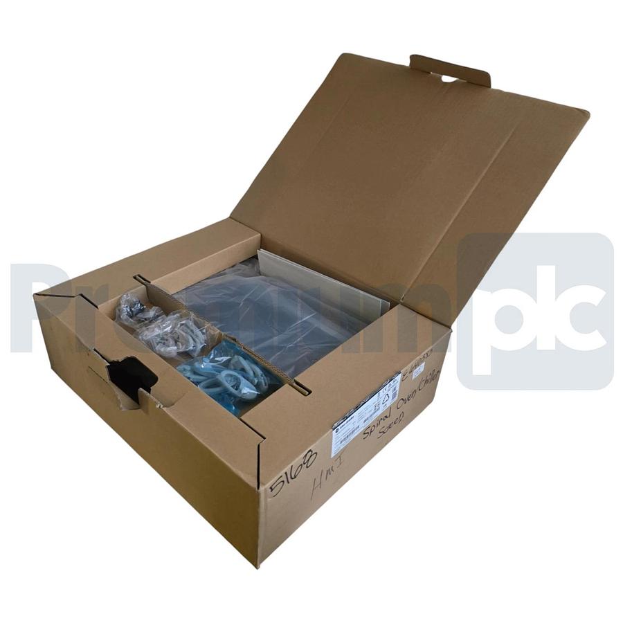 ALLEN BRADLEY 2711P-T12W21D8S /B PanelView Plus 7 TERMINAL TOUCH SCREEN NSMP 887172715433