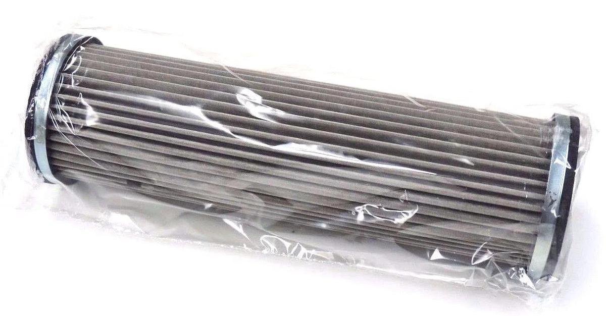 Used LOT OF 2 NIB PARKER 924738 74W OK FILTER ELEMENTS 92473874WOK